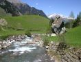 Fly-fishing in South Tyrol / Südtirol
